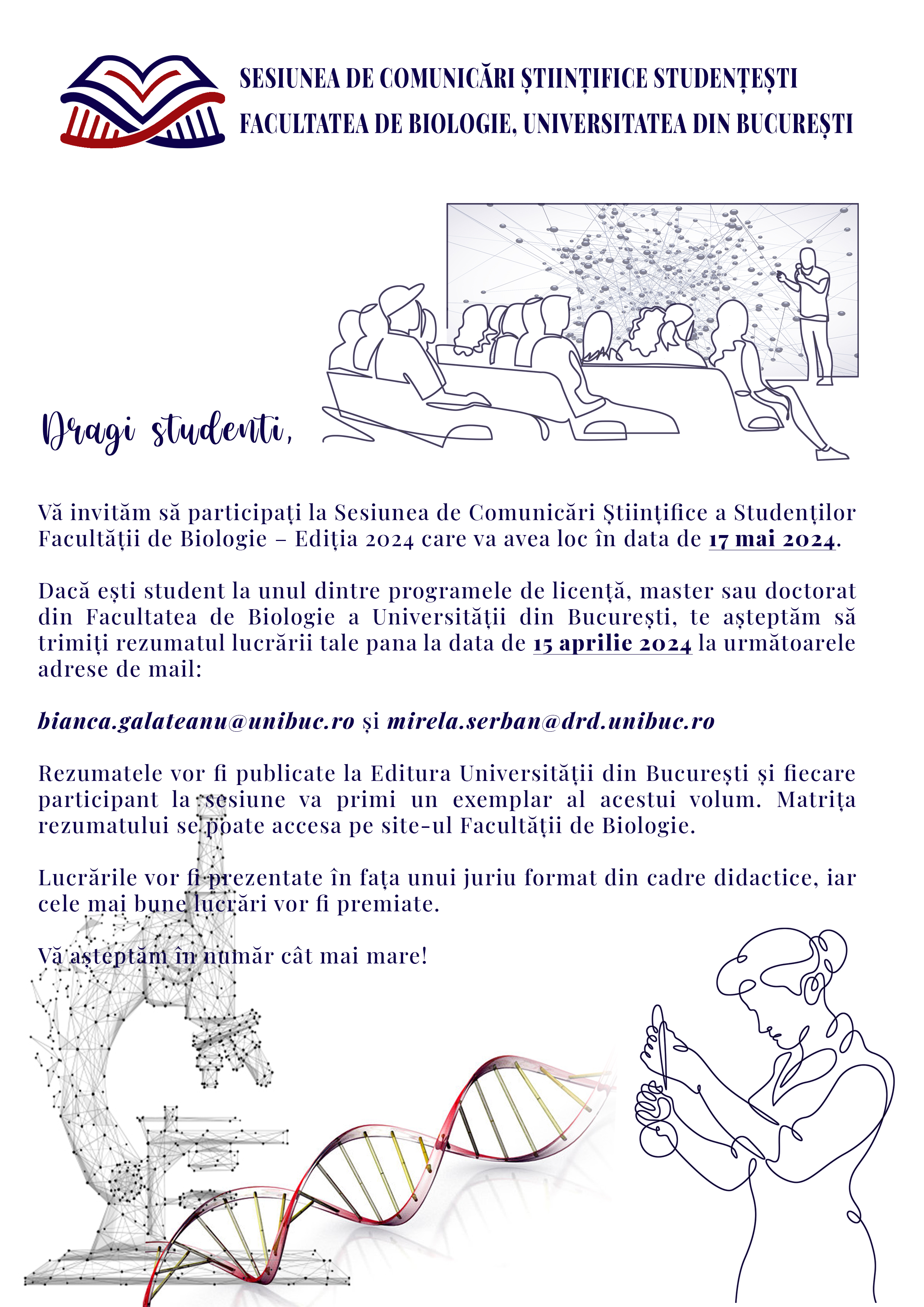 Anunt ok