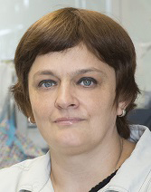 Dr Petronela Ancuta