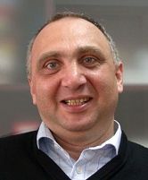 Gheorghiu Eugen