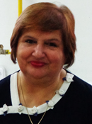 Vassu Tatiana